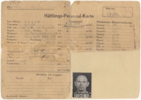 Identification card
