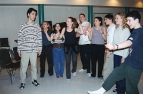 Jewish Community Centre Theatreworks production of Bye Bye Birdie