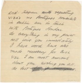 Letter