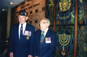 Ottawa Jewish War Veterans
