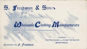 Business Card