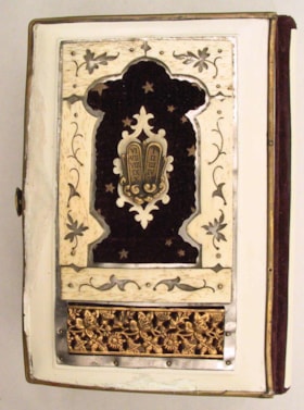 Siddur