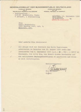 Letter