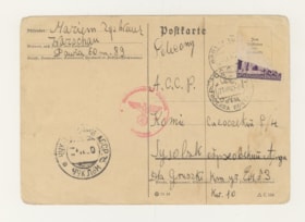 Postcard