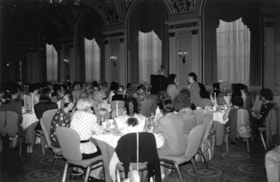 UJA Women's Division Meetings