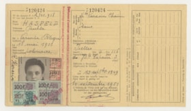 Identification card