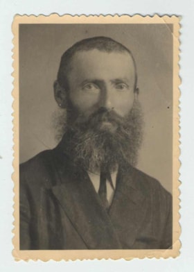 Shama Dovid Sztern