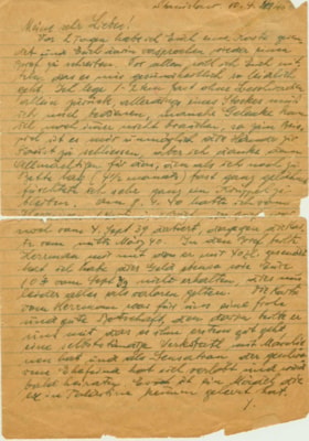 Letter