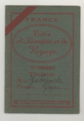 Passport
