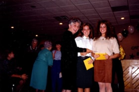 Ottawa Hadassah Wizo Youth Aliyah talent contest