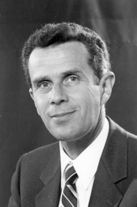 23 portraits of past presidents from 1934 to 1989