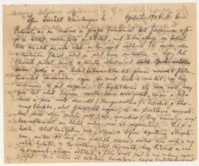 Letter