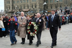 CD of Holocaust Remembrance Service "Yom HaShoah" photos. Representative photo shown.