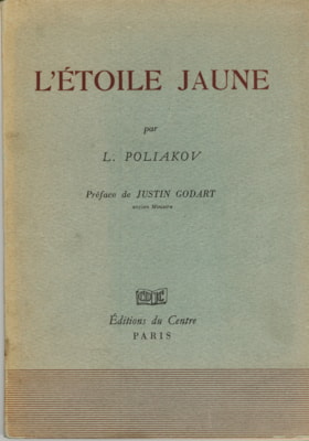 L’étoile jaune