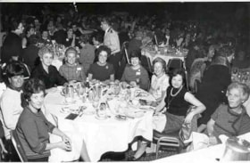 National Convention attended by members of Ottawa Hadassah-Wizo.