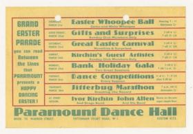 Handbill