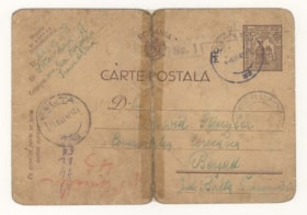Postcard