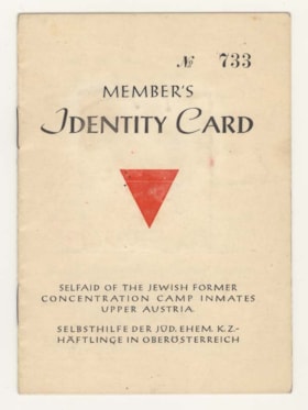 Identification card