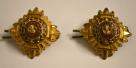 Military Pin