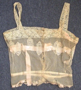 Camisole