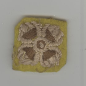 Military Badge