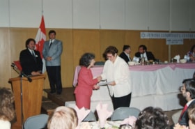 Ottawa Jewish Community Centre Annual General Meeting