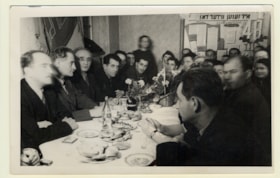 Bund meeting