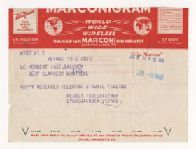 Telegram