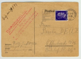 Postcard