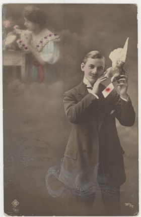Postcard