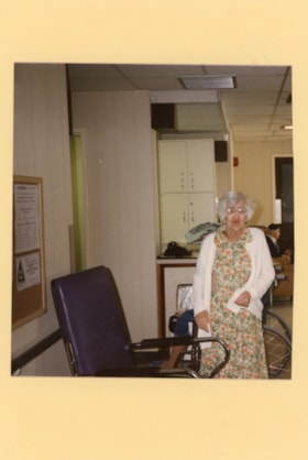Photo of Mireon Levitan
