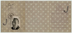 Identification card