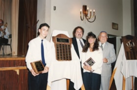 Ottawa Jewish Community Centre Annual General Meeting