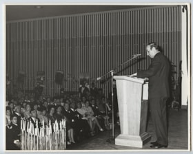 Yom Atzmaut, April 27, 1969