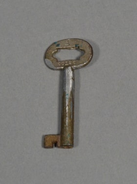 Key