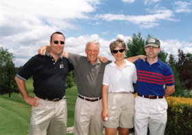 1 photo of the 2000 UJA Golf Tournament