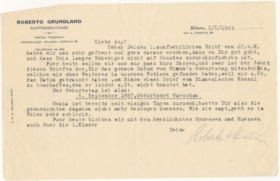 Letter