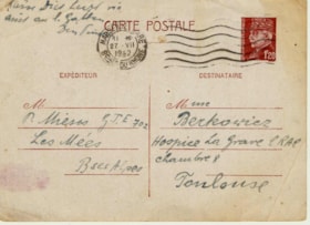 Postcard
