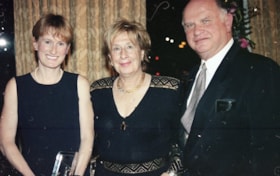 Juvenile Diabetes Gala