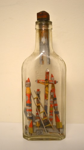 Bottle