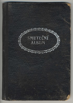 Smute?ní Album