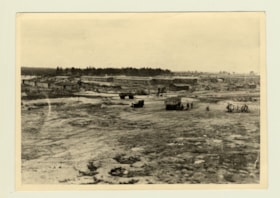 Liberation of Bergen-Belsen