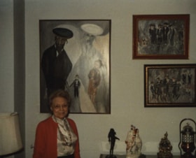 Interview subjects/ T. LIGHTSTONE, J. LEAVITT, D. ROME, T. HELFIELD, J. KING, WIGDOR.