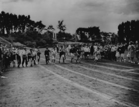 Jewish People's School Field Day