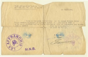 Letter