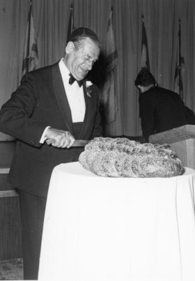 7 photos of the Jubilee Dinner