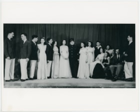 Theatrical Production.