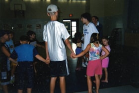 SJCC Summer Camp Activities