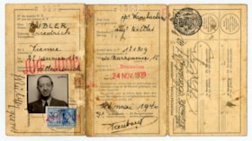 Identification card