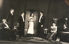Theatrical Production.